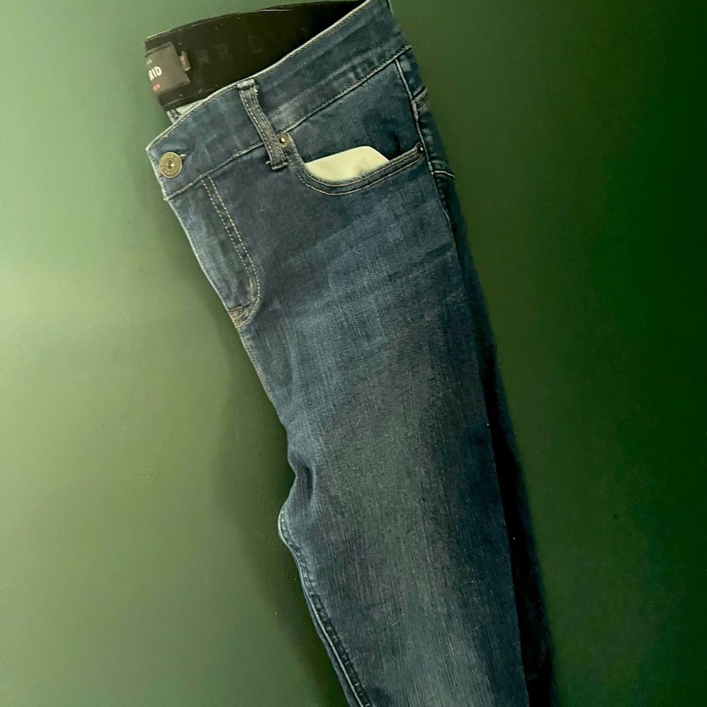 COPY - Torrid Bombshell Skinny Jeans